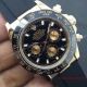 2017 Replica Rolex Cosmograph Daytona Watch Black Bezel God Subdials Rubber  (3)_th.jpg